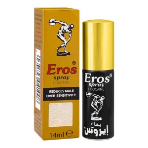 Eros Delay Spray Price in Pakistan