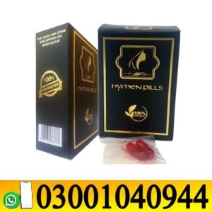 Artificial Hymen Pills In Pakistan
