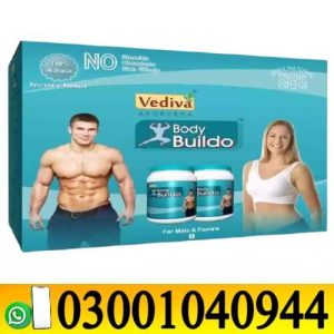Body Buildo Powder In Pakistan