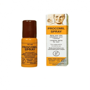 Procomil Spray Price In Pakistan