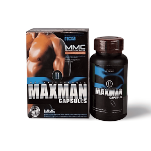 Maxman Capsules In Pakistan |03259545989|